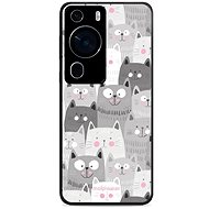 Mobiwear Glossy lesklý pro Huawei P60 Pro - G045G - Phone Cover