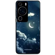 Mobiwear Glossy lesklý pro Huawei P60 Pro - G048G - Phone Cover