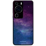 Mobiwear Glossy lesklý pro Huawei P60 Pro - G049G - Phone Cover