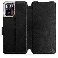 Mobiwear flip pro Xiaomi Poco M5s C_BLP - Phone Case