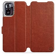 Mobiwear flip pro Xiaomi Poco M5s C_BRP - Phone Case