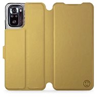 Mobiwear flip pro Xiaomi Poco M5s C_GOP - Phone Case