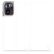 Mobiwear flip pro Xiaomi Poco M5s C_WHS - Phone Case