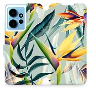 Mobiwear flip pro Xiaomi Redmi Note 12 4G - MC02S - Phone Case