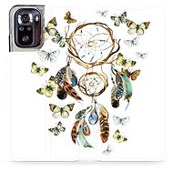 Mobiwear flip pro Xiaomi Poco M5s M001P - Phone Case