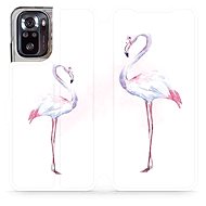 Mobiwear flip pro Xiaomi Poco M5s M005S - Phone Case