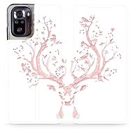 Mobiwear flip pro Xiaomi Poco M5s M007S - Phone Case