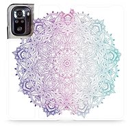 Mobiwear flip pro Xiaomi Poco M5s M008S - Phone Case