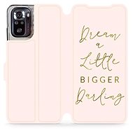 Mobiwear flip pro Xiaomi Poco M5s M014S - Phone Case