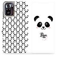 Mobiwear flip pro Xiaomi Poco M5s M030P - Phone Case