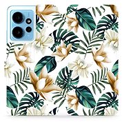 Mobiwear flip pro Xiaomi Redmi Note 12 4G - MC07P - Phone Case
