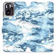 Mobiwear flip pro Xiaomi Poco M5s M058S - Phone Case