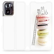 Mobiwear flip pro Xiaomi Poco M5s M090P - Phone Case