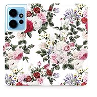 Mobiwear flip pro Xiaomi Redmi Note 12 4G - MD01S - Phone Case