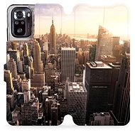 Mobiwear flip pro Xiaomi Poco M5s M138P - Phone Case