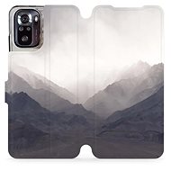 Mobiwear flip pro Xiaomi Poco M5s M151P - Phone Case