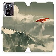 Mobiwear flip pro Xiaomi Poco M5s MA03P - Phone Case