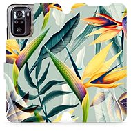 Mobiwear flip pro Xiaomi Poco M5s MC02S - Phone Case
