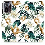 Mobiwear flip pro Xiaomi Poco M5s MC07P - Phone Case