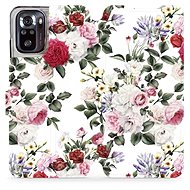 Mobiwear flip pro Xiaomi Poco M5s MD01S - Phone Case