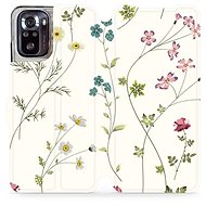 Mobiwear flip pro Xiaomi Poco M5s MD03S - Phone Case