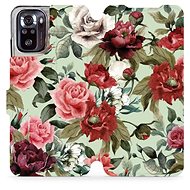 Mobiwear flip pro Xiaomi Poco M5s MD06P - Phone Case