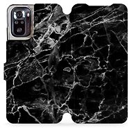 Mobiwear flip pro Xiaomi Poco M5s V056P - Phone Case