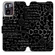 Mobiwear flip pro Xiaomi Poco M5s V060P - Phone Case