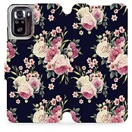 Mobiwear flip pro Xiaomi Poco M5s V068P - Phone Case