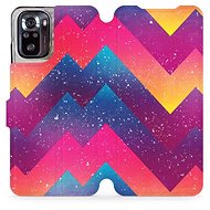 Mobiwear flip pro Xiaomi Poco M5s V110S - Phone Case