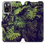 Mobiwear flip pro Xiaomi Poco M5s V136P - Phone Case