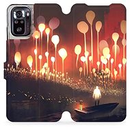 Mobiwear flip pro Xiaomi Poco M5s VA01S - Phone Case