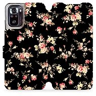 Mobiwear flip pro Xiaomi Poco M5s VD02S - Phone Case