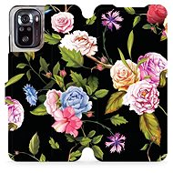 Mobiwear flip pro Xiaomi Poco M5s VD07S - Phone Case