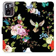 Mobiwear flip pro Xiaomi Poco M5s VD09S - Phone Case