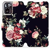 Mobiwear flip pro Xiaomi Poco M5s VD11P - Phone Case