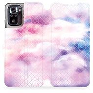 Mobiwear flip pro Xiaomi Poco M5s MR02S - Phone Case