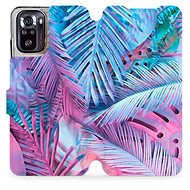 Mobiwear flip pro Xiaomi Poco M5s MG10S - Phone Case