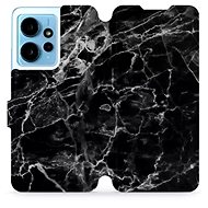 Mobiwear flip pro Xiaomi Redmi Note 12 4G - V056P - Phone Case