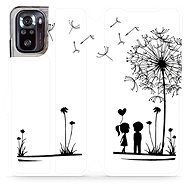 Mobiwear flip pro Xiaomi Poco M5s MH16P - Phone Case
