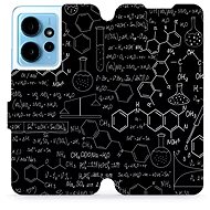 Mobiwear flip pro Xiaomi Redmi Note 12 4G - V060P - Phone Case