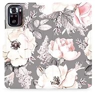 Mobiwear flip pro Xiaomi Poco M5s MX06S - Phone Case