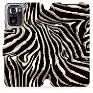 Mobiwear flip pro Xiaomi Poco M5s VA31P - Phone Case
