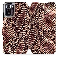 Mobiwear flip pro Xiaomi Poco M5s VA32P - Phone Case