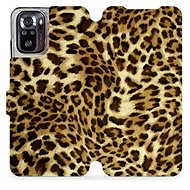 Mobiwear flip pro Xiaomi Poco M5s VA33P - Phone Case