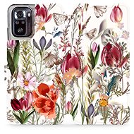Mobiwear flip pro Xiaomi Poco M5s MP01S - Phone Case