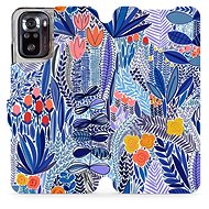 Mobiwear flip pro Xiaomi Poco M5s MP03P - Phone Case