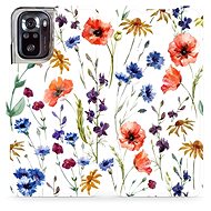 Mobiwear flip pro Xiaomi Poco M5s MP04S - Phone Case