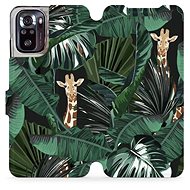 Mobiwear flip pro Xiaomi Poco M5s VP06P - Phone Case