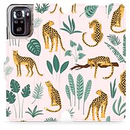 Mobiwear flip pro Xiaomi Poco M5s MP07S - Phone Case